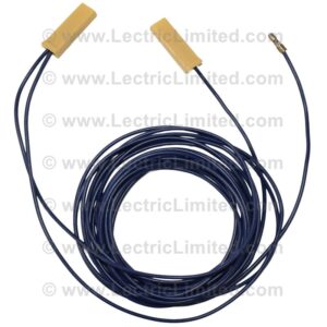 BACKUP LIGHT EXTENSION HARNESS