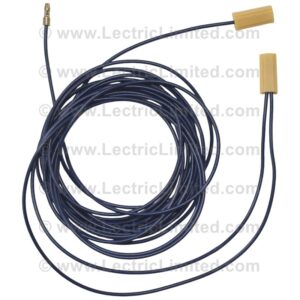 BACKUP LIGHT EXTENSION HARNESS