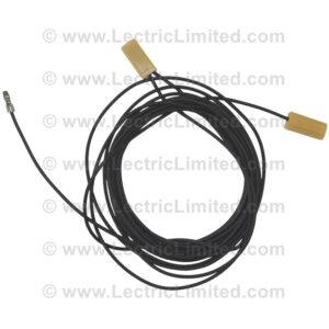BACKUP LIGHT EXTENSION HARNESS