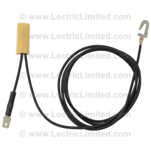 GLOVE BOX LIGHT HARNESS