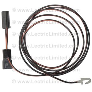 GLOVE BOX LIGHT HARNESS