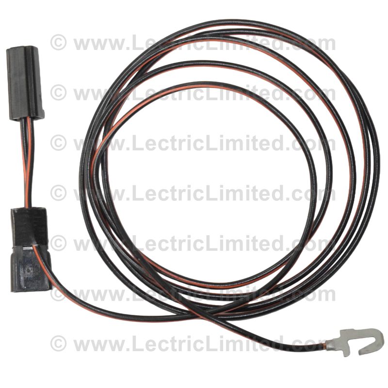 GLOVE BOX LIGHT HARNESS