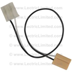 WINDSHIELD WIPER MOTOR HARNESS