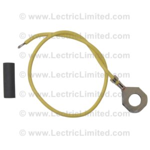 GROUND WIRE