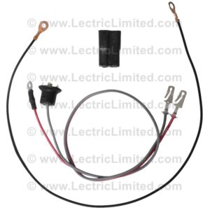CLOCK HARNESS