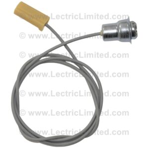 VACUUM GAUGE LIGHT WIRE