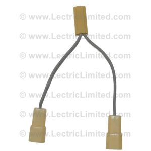 DASH FUSE BLOCK ACCESSORY LIGHT ADAPTER HARNESS