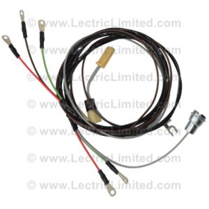 TACHOMETER HARNESS