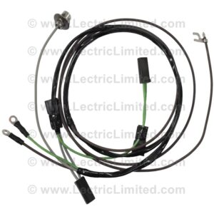 TACHOMETER HARNESS