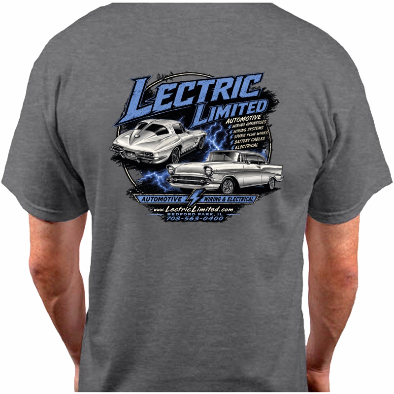 T-SHIRT - Image 3